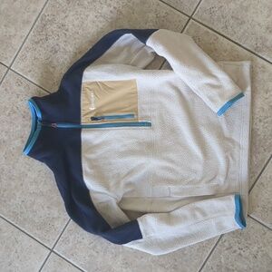 Cotopaxi Fleece